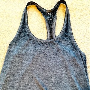 T-Back Tank Top